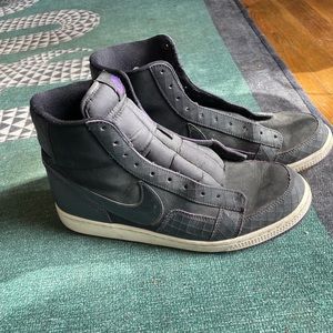 Vintage Nike Blazers